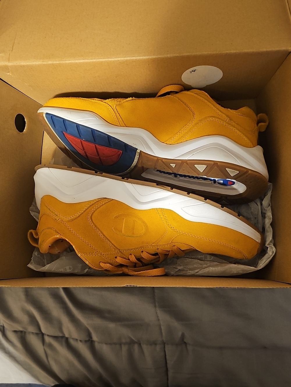 Champion 93/18